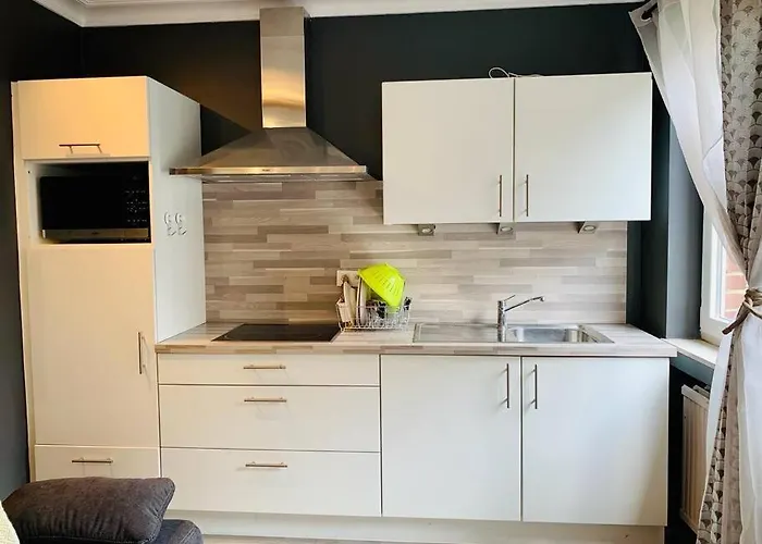 Appartement Tres Proche Mediacite - Centre Ville